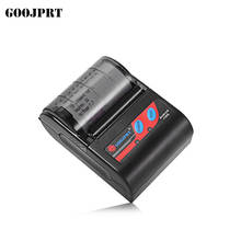 2Inch Android  Bluetooth Wireless Mobile 58mm Mini Thermal Receipt Printer Portable with SDK 2024 - buy cheap