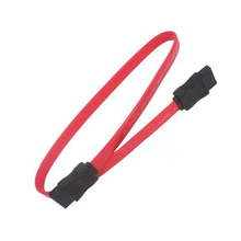 Cable SATA de 0,45 m para conexión de disco duro Serial ATA II 2, gran oferta, 1 Uds. 2024 - compra barato