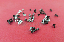 30sets Replacement Full Set Screws For Nintendo NX NS Switch Console Screw 2024 - buy cheap