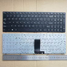 US new laptop keyboard for Lenovo B5400A M5400 M5400A B5400 English black 2024 - buy cheap