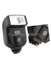 YINYAN-luz de Flash de CY-20 para coche, accesorio para D3300, D5300, D610, D7100, D5200, D3200, D90, D80, D3100, D5000, D5100, D7000, D40 2024 - compra barato