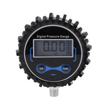 Manómetro Digital LCD para neumáticos de coche, medidor de presión de aire PSI, 0-200PSI, 1/8 NPT 2024 - compra barato