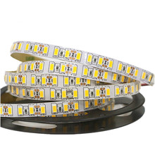 1/2/3/4/5M IP30 Non Waterproof LED Strip Light 5630 SMD 12V 60/90/120/Leds/M Bar Flexible Light Brighter Than 3528 5050 Led Tape 2024 - buy cheap