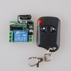 Switch transmissor de controle remoto sem fio, receptor inteligente dc 12v 10a 1ch rf 315mhz/433mhz 2026 - compre barato