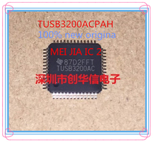 100% new origina TUSB3200ACPAH embedded  3200 52-TQFP TUSB3200 Free shipping best match 2024 - buy cheap