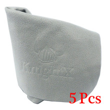 KnightX 5pcs Superfine Cloths Wipe-Camera Lens FILTER UV CPL Glasses Cleaner  lot Hot slae  for  Nikon D5200 D5300 D3200 D3300 2024 - buy cheap