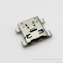 10 шт./лот для LG G3 D850 D851 D855 VS985 LS990 док-станция зарядное устройство зарядный порт USB порт 2024 - купить недорого