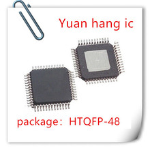 NEW 10PCS/LOT TAS5708PHPR TAS5708PHP TAS5708 HQFP48 IC 2024 - buy cheap
