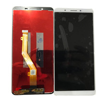 6.0"For Vivo Y71 LCD Screen Display+Touch Screen Digitizer Assembly Replacement 2024 - buy cheap