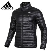 Original New Arrival  Adidas  Varilite Jacket Men's  Down coat Hiking Down Sportswear 2024 - buy cheap