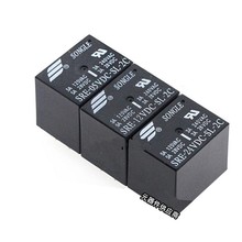 Power Relays SRE-05VDC-SL-2C SRE-12VDC-SL-2C SRE-24VDC-SL-2C 5V 12V 24V 3A 240V 8PIN Relay Wholesale Price 10PCS 2024 - buy cheap