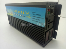 2.5KW 2500W Pure Sine Wave Power Inverter Converter DC60V to AC220V 5000 Watt Peak 2024 - buy cheap