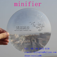 Fresnel lensdiameter 180mm focus -130mm,mignifier lens,wide angle mignify lens free shipping 2024 - buy cheap