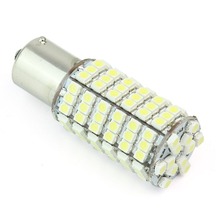 Autolampe Car 120 LED 3528 SMD 1156 BA15S Fog Head Light Bulb DC 12V Light Bulb Tail Backup Light Bulb 5W car light led 2024 - buy cheap