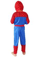 1-7 лет, костюмы для вечеринки на Хэллоуин, одежда для ролевых игр для мальчиков, детская одежда с длинными рукавами 6075 # 2024 - купить недорого