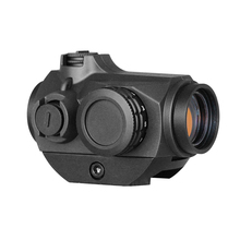 Laserspeed hunting 1x20 reflex red dot sight scope 3 MOA for rifle guns AK47 AR15 9mm Laru Picatinny Weaver rail 2024 - buy cheap