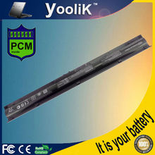 laptop battery KI04 K104 HSTNN-DB6T 800010-421 HSTNN-LB6S 800049-001 for HP pavilion 14 15 Pavilion 17-g000~17-g099 NB 15-ak 2024 - buy cheap