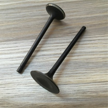 STARPAD For Motorcycle accessories for tricycle Zongshen ZS CG250 CG250 intake and exhaust valves and exhaust valves wholesale 2024 - buy cheap