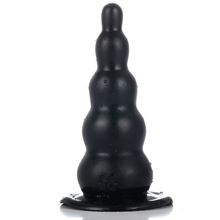 Large Anal Beads Butt Plug Big Silicone Anal Plug Buttplug G Spot Stimulation Erotic Adult Sex Toys for Women/Men No Vibrator 2024 - buy cheap