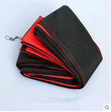 Outdoor Fun Sports Kite Accessories /30m Red with Black   Tail For Delta kite/Stunt /software kites Kids 2024 - buy cheap