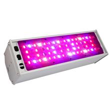 150W LED Grow Light  56 leds Plant Lamp Full Spectrum For Indoor Plant Growing Flowering Greenhouse  Hydroponics Plant Grow Tent 2024 - buy cheap