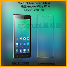 9H Tempered Glass Screen Protector Film for Lenovo Vibe P1m P1ma40 2024 - buy cheap