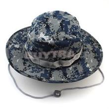 Sun Hat Panama Bucket Flap Hat Breathable Boonie Multicam Nepalese Boonie Camouflage Hats Outdoor Fishing Wide Brim hats 2024 - buy cheap