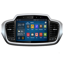 Sistema multimídia para autos, tela de 10 polegadas, com android 10, dvd, gps, áudio, rádio, estéreo, para kia sorento 2015, 2016, 2017 2024 - compre barato