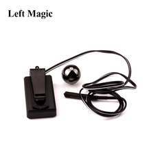 Electronic Magnetic Detector Magic Tricks Mental Power Ball Telepathy Magnetic Magic Mentalism Street Prediction Magic Props 2024 - buy cheap