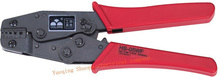 HS-05WF ratchet crimping tool crimping plier EUROPEAN STYLE CRIMPING PLIER 0.5-6.0mm2 multi tools hands 2024 - buy cheap