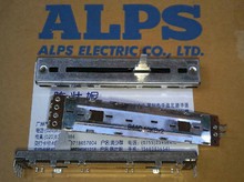 [ bella ]ALPS Alps 500,600 transcurrent 8.8 cm shaft length 20MM double- B10K--5pcs/lot 2024 - buy cheap
