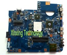 For ACER Aspire 5542 5542G MS2277 Latop motherboard MBPHP01001 SJV50-TR 48.4FN01.011 Mainboard fully work 2024 - buy cheap