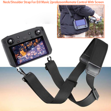 DJI Smart Controller Neck/Shoulder Strap Lanyard for DJI Remote Control with Screen DJI Mavic 2pro&zoom Strap Accessories 2024 - buy cheap