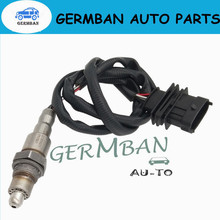 Lambda sensor O2 Oxygen Sensor No#0258030217 0 258 030 217 Air Fuel Rati Sensor Right Rear Fit For Maserati Quattroporte 3.0 V6 2024 - buy cheap