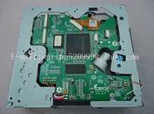 Новый для вас DVD механизм DL-30 погрузчик палуба HPD-61W лазер для многих видов автомобилей DVD Навигационные аудио-системы 2024 - купить недорого