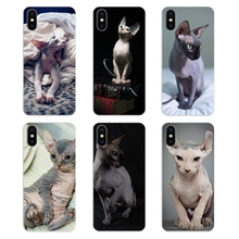 Más amigable gato Poster póster cartel de silicona cubierta de la cáscara del teléfono para Xiaomi Redmi 4X S2 3 S 3 Nota 3 4 5 6 6A por Pocophone F1 mi 6 2024 - compra barato