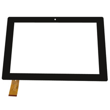 Free shipping 10.1 inch touch screen 100% New For Storex eZee Tab 10Q16-L touch panel Tablet PC sensor digitizer 2024 - buy cheap