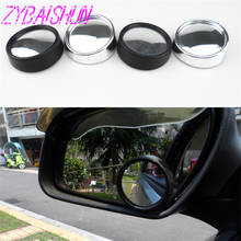 2 pcs.  Driver 2 Side Wide Convex Car Vehicle Mirror Blind Spot Auto Rear View for Lexus ES250 RX350 330 ES240 GS460 CT200H CT 2024 - buy cheap
