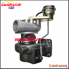 Td05-turbo carregador de turbo 4d34, peças de reposição para mitsubishi fuso, canter 4d34, 4d34tdi, 4d34t e 4d34t. 2024 - compre barato