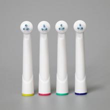 Cabeças de escova de dentes, cabeças de substituição diamondclean sônica para substituição de cabeças de escova elétrica oral b 2024 - compre barato