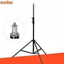 Штатив Godox SN303 для студисветильник фотосъемки, 260 см, 6 футов, со стробоскопическим непрерывным светильник #260T 2024 - купить недорого
