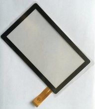 Free shipping 7 inch touch screen,100% New  for SUPRA M722 touch panel,Tablet PC touch panel digitizer 2024 - buy cheap