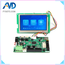 3D Printer Parts 4.3 inch Touch LCD Display 4.3'' Control Panel Screen For  CR-10S PRO 3D Printer 2024 - buy cheap
