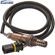 Eustein lambda sensor o2 sensor for Mercedes Benz S202 C43 C240T C208 55 320 430 A208 0015407517 2024 - buy cheap