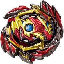 Подлинная TOMY Beyblade Burst GT B-142 пробный клоун Bully Beyblade Burst Gyro Toy 2024 - купить недорого