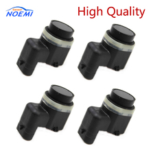 YAOPEI 4pcs 66209270501 New PARKING PDC SENSOR FOR BMW X3 E83 X5 E70 X6 E71 9270501,66209127801,9142217 2024 - buy cheap