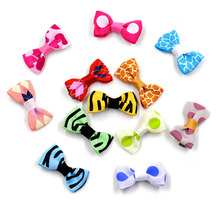 5pcs/lot Dog Pet Hairpins Cat Hair Bows Clips For Small Puppy Pet Grooming Products pet dog accessories headdress flowe 2024 - buy cheap