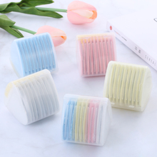 10Pcs/Set Colorful Erasable Fabric Tailors Chalk Fabric Patchwork Marker Clothing Pattern DIY Sewing Tool Needlework Accessories 2024 - buy cheap