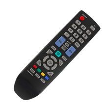 Controle remoto universal para tv, substituição para samsung tv lcd modelo hdtv BN59-00857A 2024 - compre barato