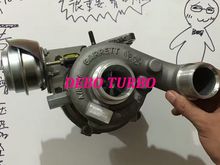NEW GENUINE  GT15/761433-5003S A6640900880 Turbo Turbocharger for SSANG YONG Actyon Kyron,D20DT 2.0LD 140HP 06- 2024 - buy cheap